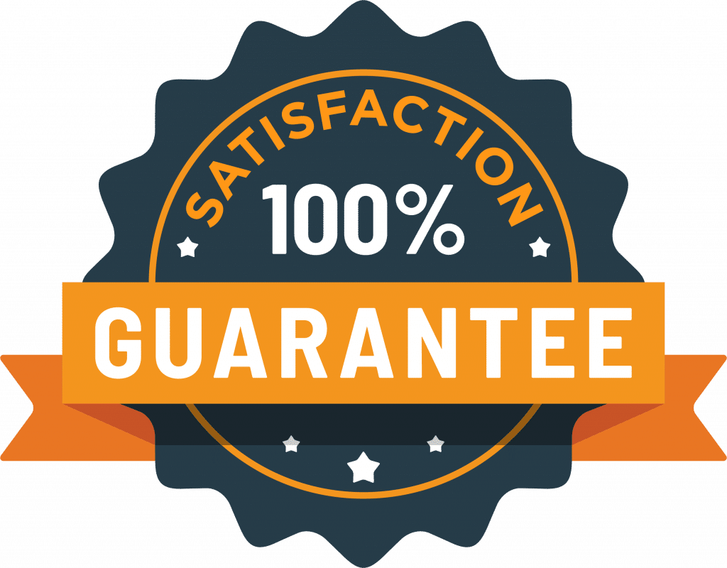 perfect fit guarantee